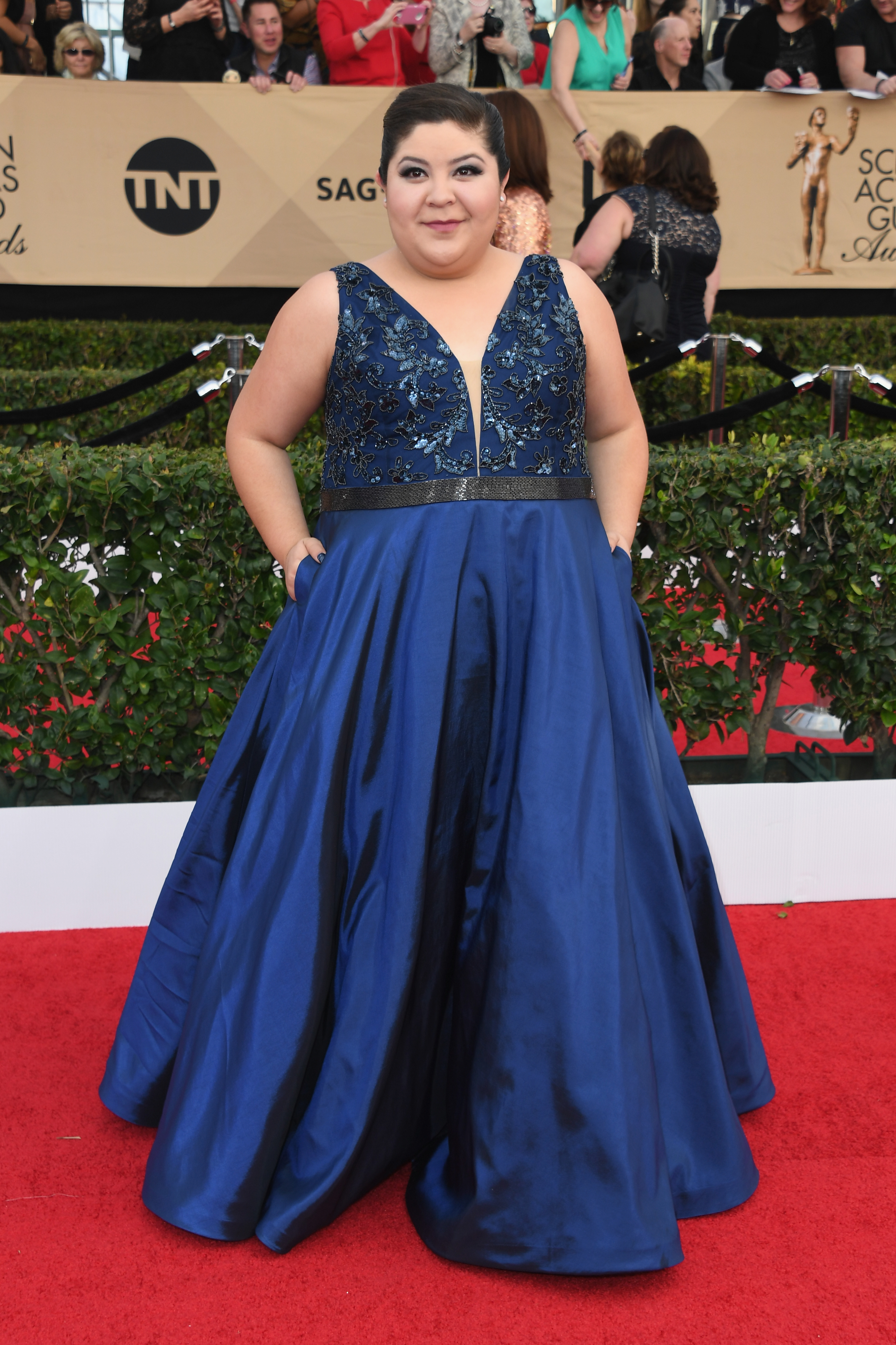 23rd Annual Screen Actors Guild Awards &ndash; Arrivals