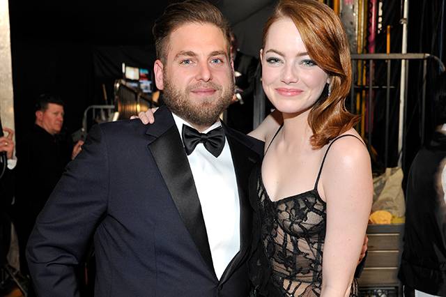 gettyimages-6330557422 The 23rd Annual Screen Actors Guild Awards – Piano Room
