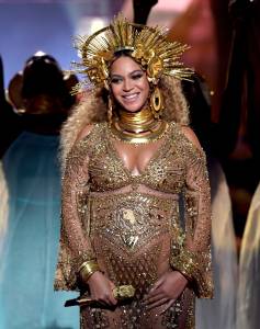 59th GRAMMY Awards - Show 59th GRAMMY Awards – Show