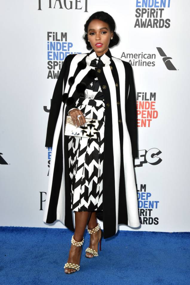 Janelle Monáe Janelle Monáe