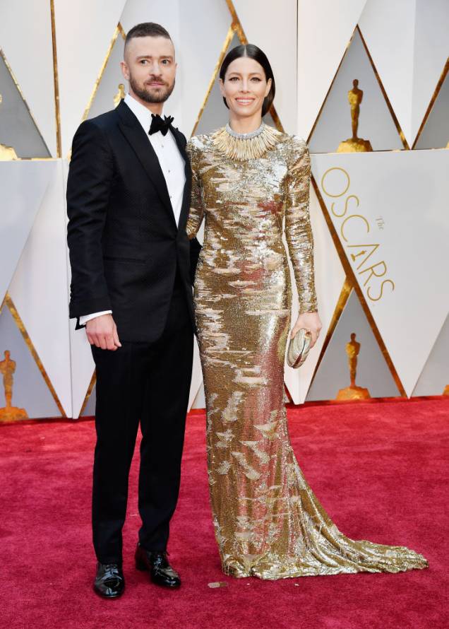 Justin Timberlake e Jessica Biel Justin Timberlake e Jessica Biel