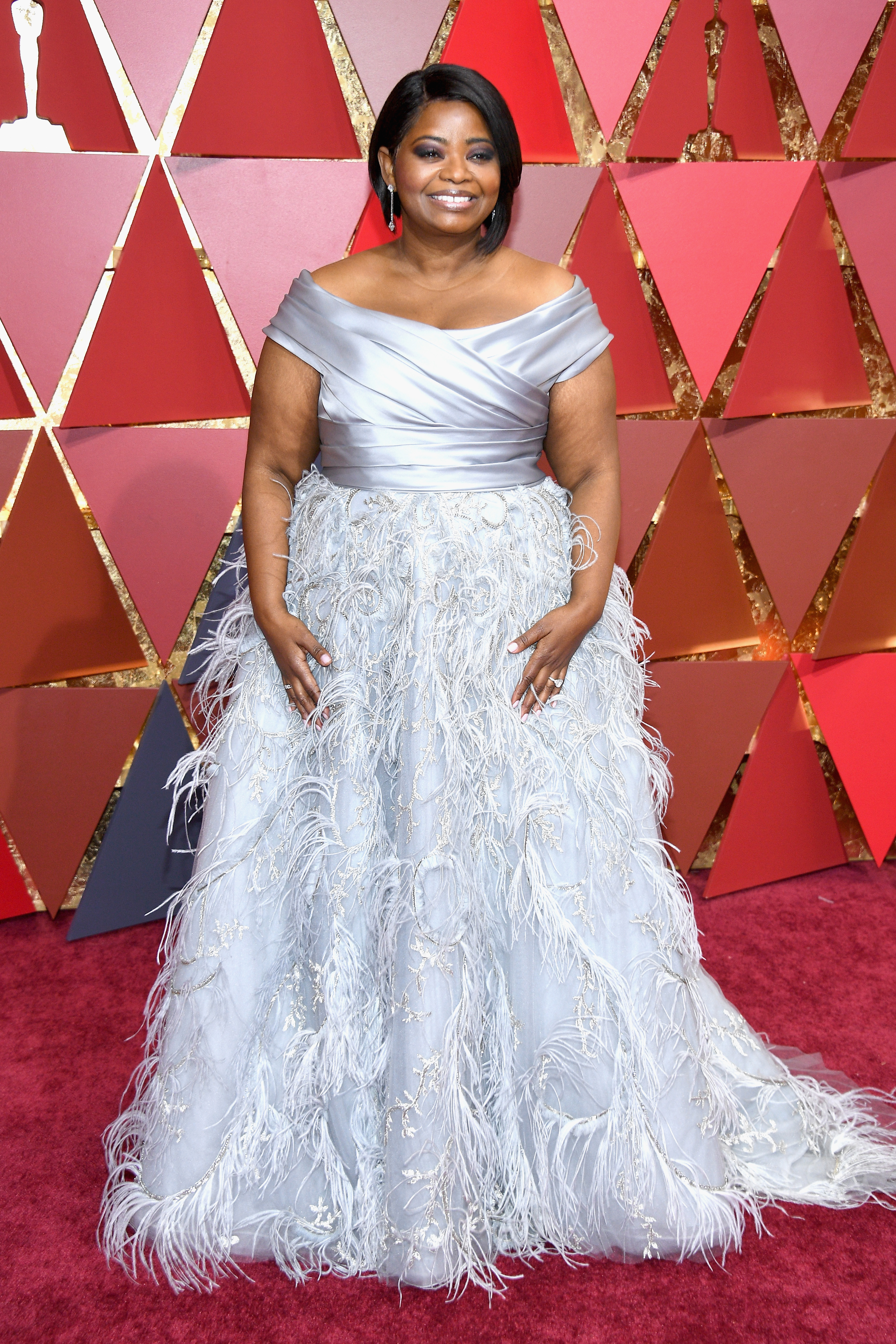 89th Annual Academy Awards &ndash; Arrivals