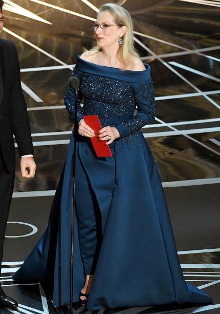 <strong>2017</strong>, indicada a Melhor Atriz por <em>Florence: Quem é Essa Mulher?</em> <strong>2017</strong>, indicada a Melhor Atriz por <em>Florence: Quem é Essa Mulher?</em>