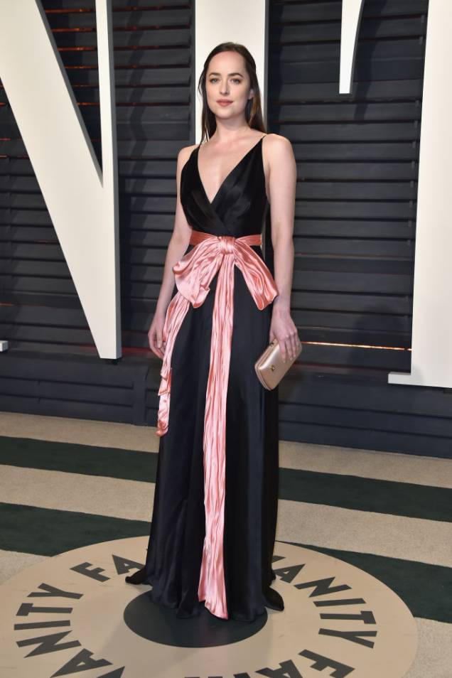 Dakota Johnson Dakota Johnson