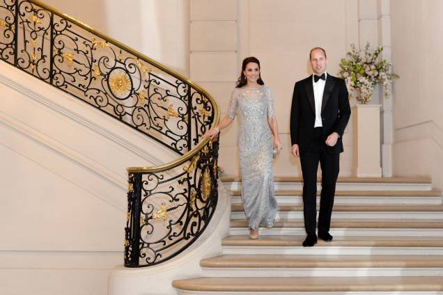 Impossível não se apaixonar por esse casal! Impossível não se apaixonar por esse casal!