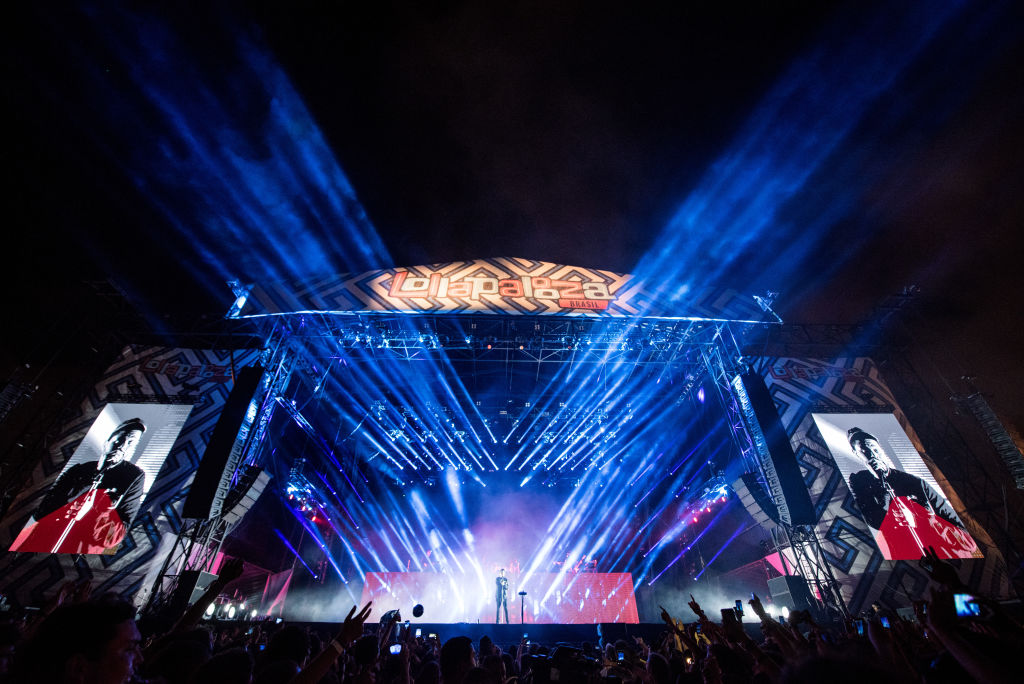 Lollapalooza Brasil 2020: veja a lista completa das atrações confirmadas