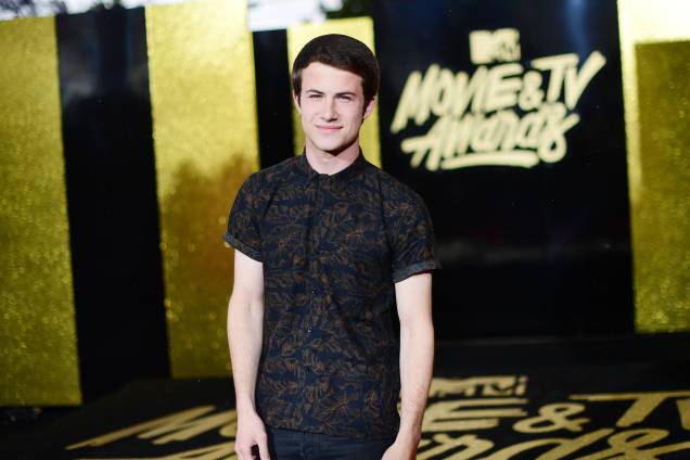 Dylan Minnette Dylan Minnette