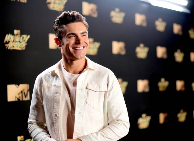 Zac Efron Zac Efron