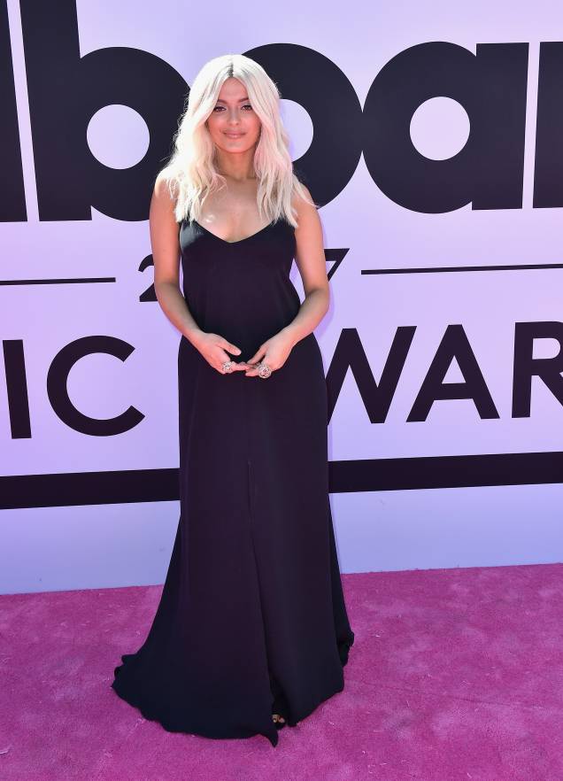 Bebe Rexha de Calvin Klein Bebe Rexha de Calvin Klein