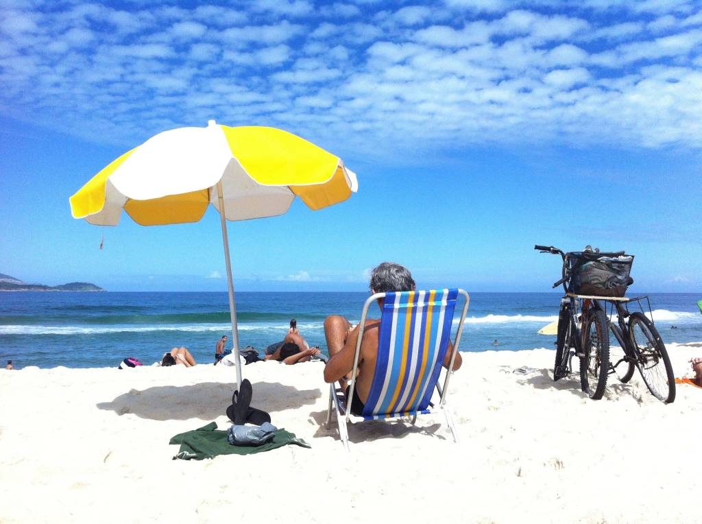 Número de feriados prolongados vai dobrar em 2020: finalmente um refresco!