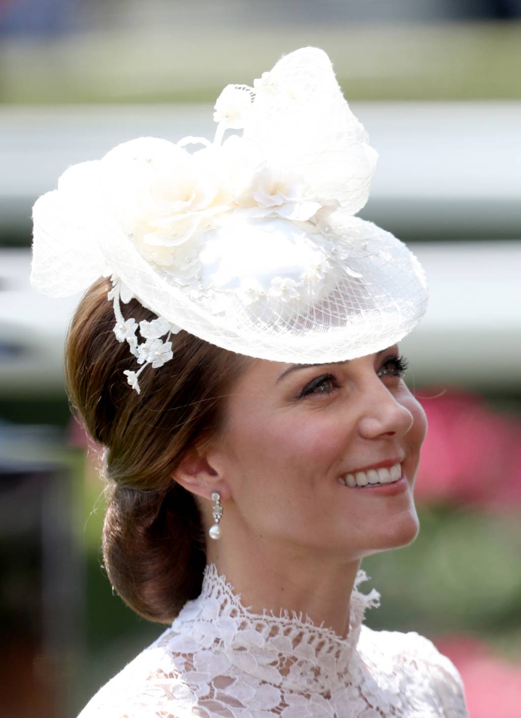 Kate Middleton Royal Ascot 2017 – Day 1