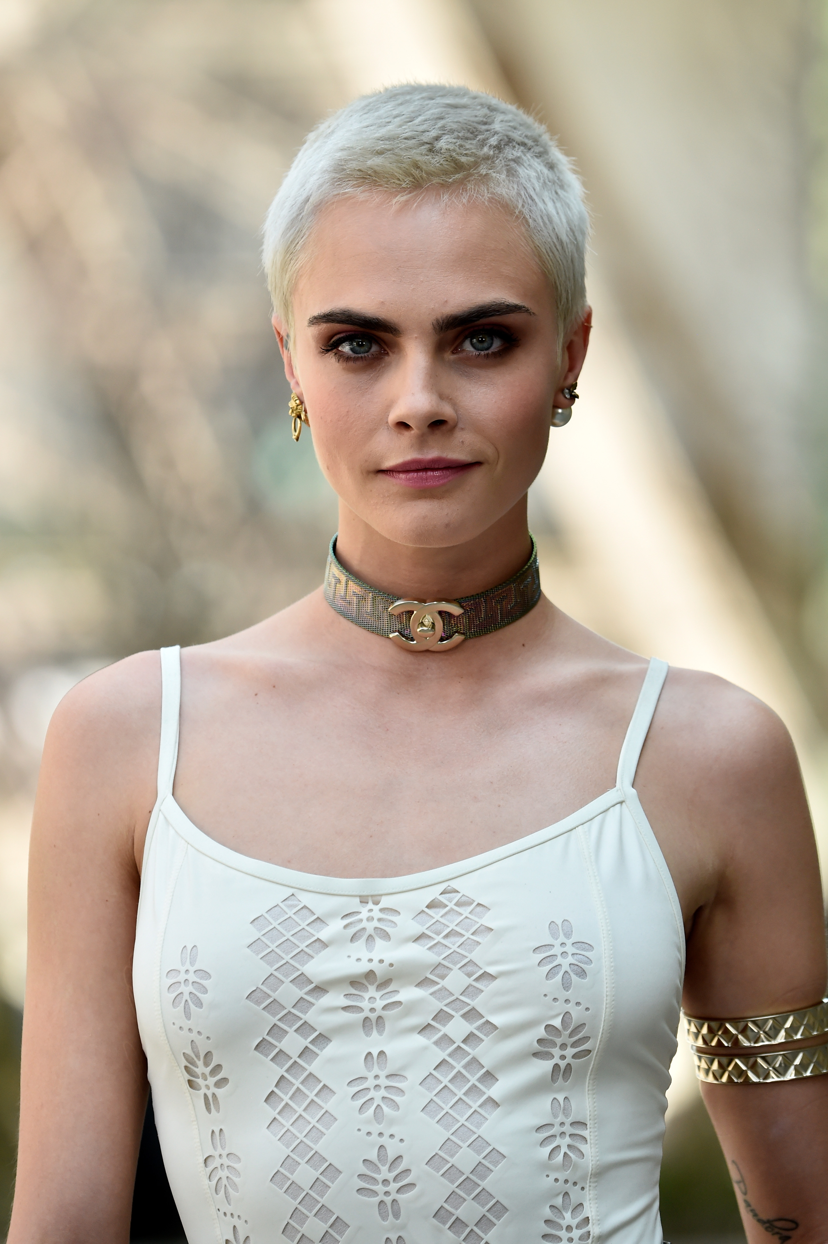 Cara Delevingne tem uma namorada nova e ela também é famosa | CLAUDIA