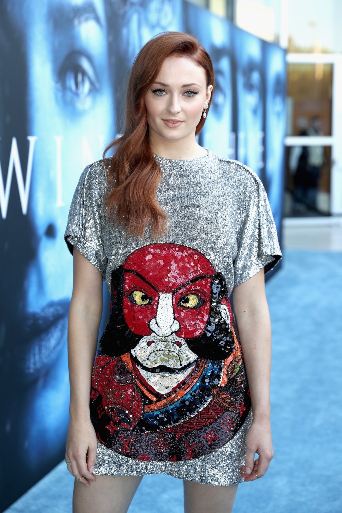 Sophie Turner Sophie Turner