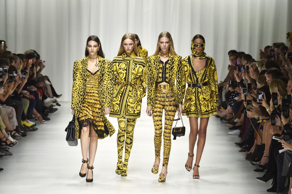 Versace