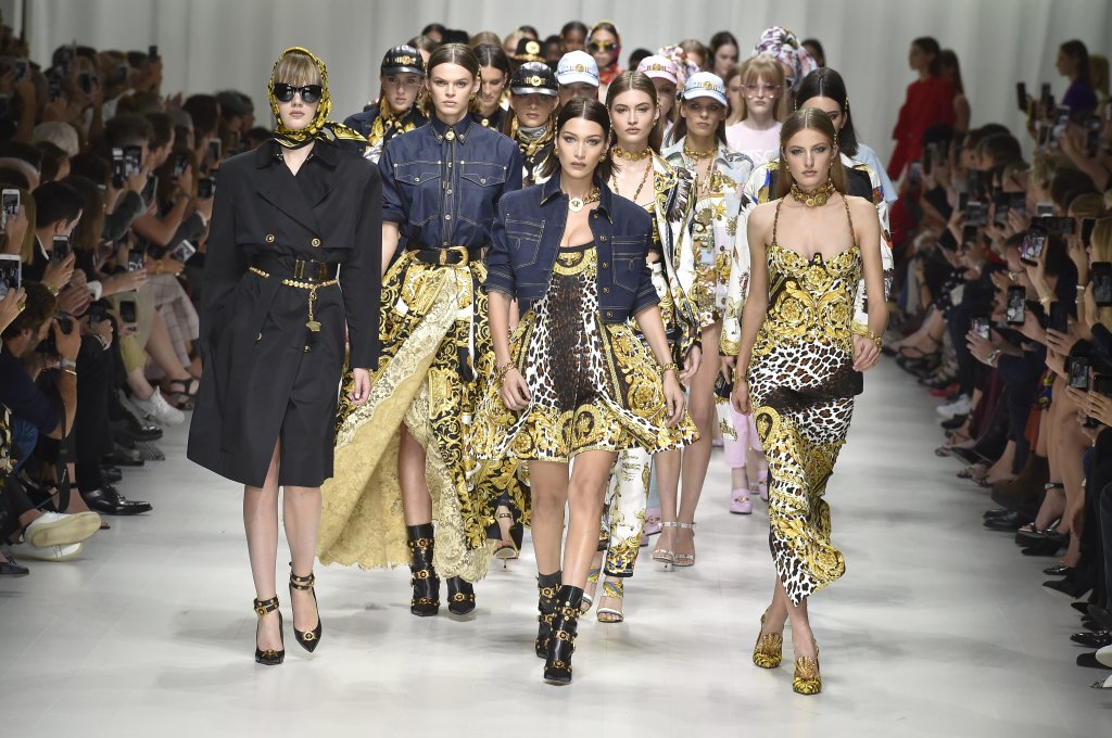 Versace