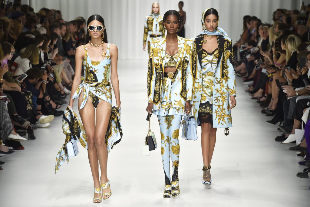 Versace