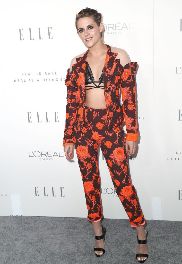 Kristen Stewart