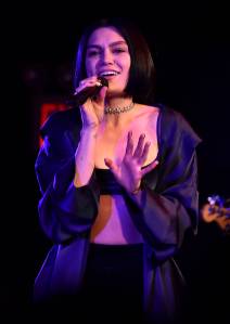 Jessie J