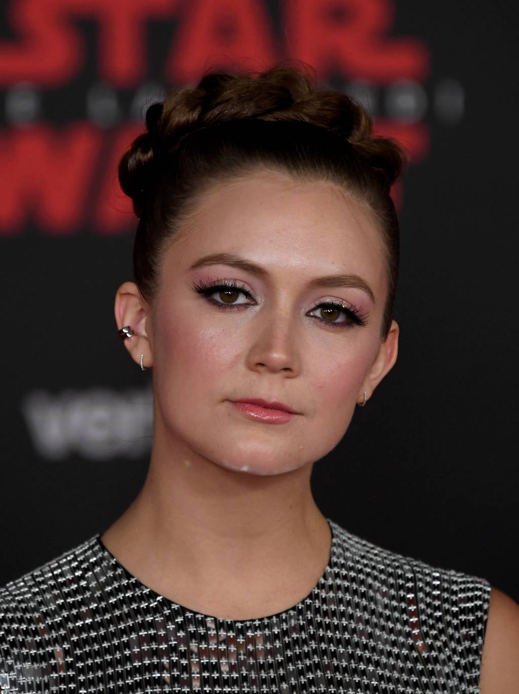 Premiere Of Disney Pictures And Lucasfilm’s “Star Wars: The Last Jedi” – Arrivals