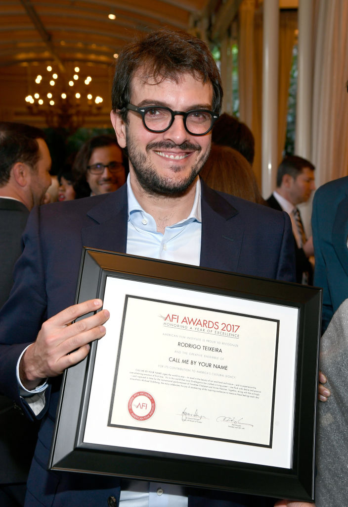 18th Annual AFI Awards – Awards Presentation