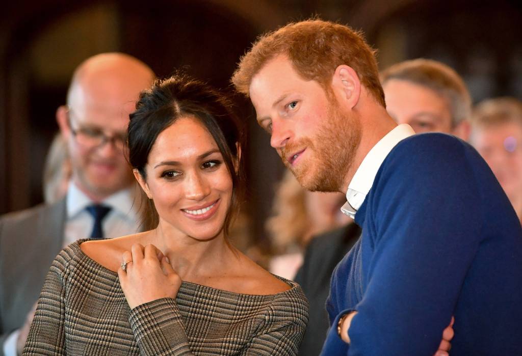 ‘Na Califórnia é diferente’. Meghan e Harry vão atrás do sonho