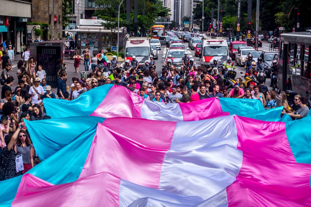 Por que 29 de janeiro é o Dia da Visibilidade Trans?