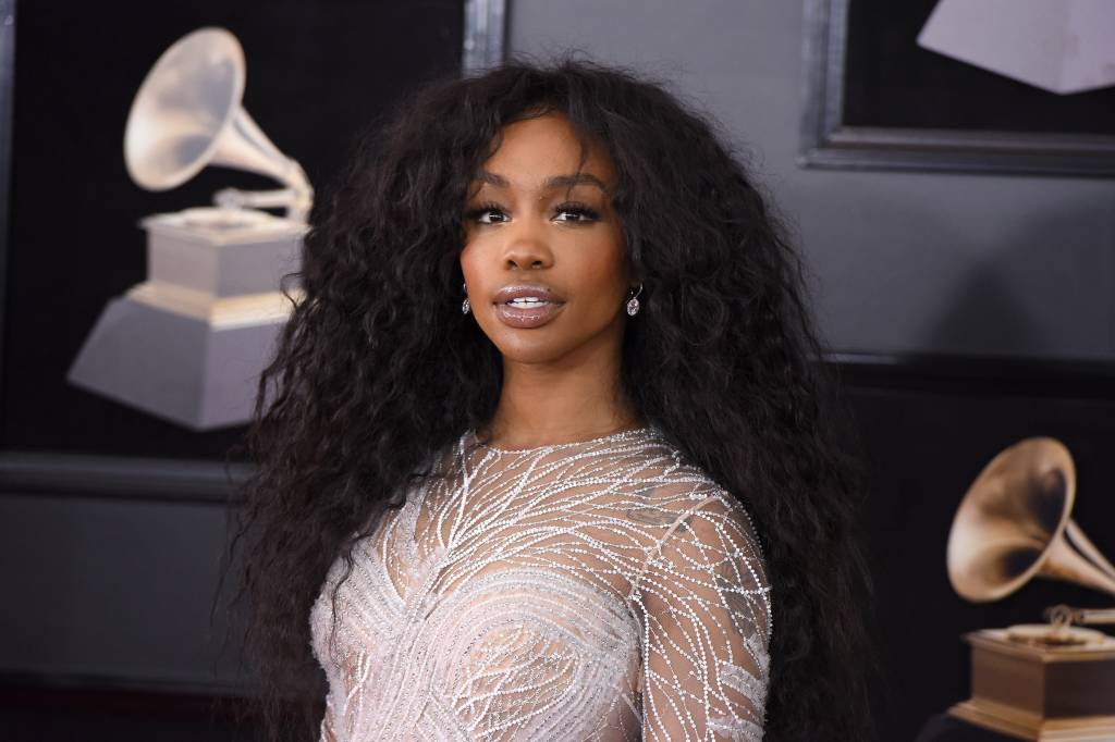 SZA SZA
