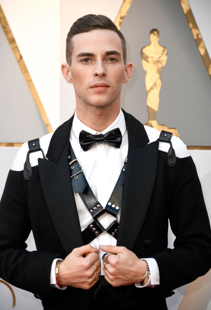 Adam Rippon