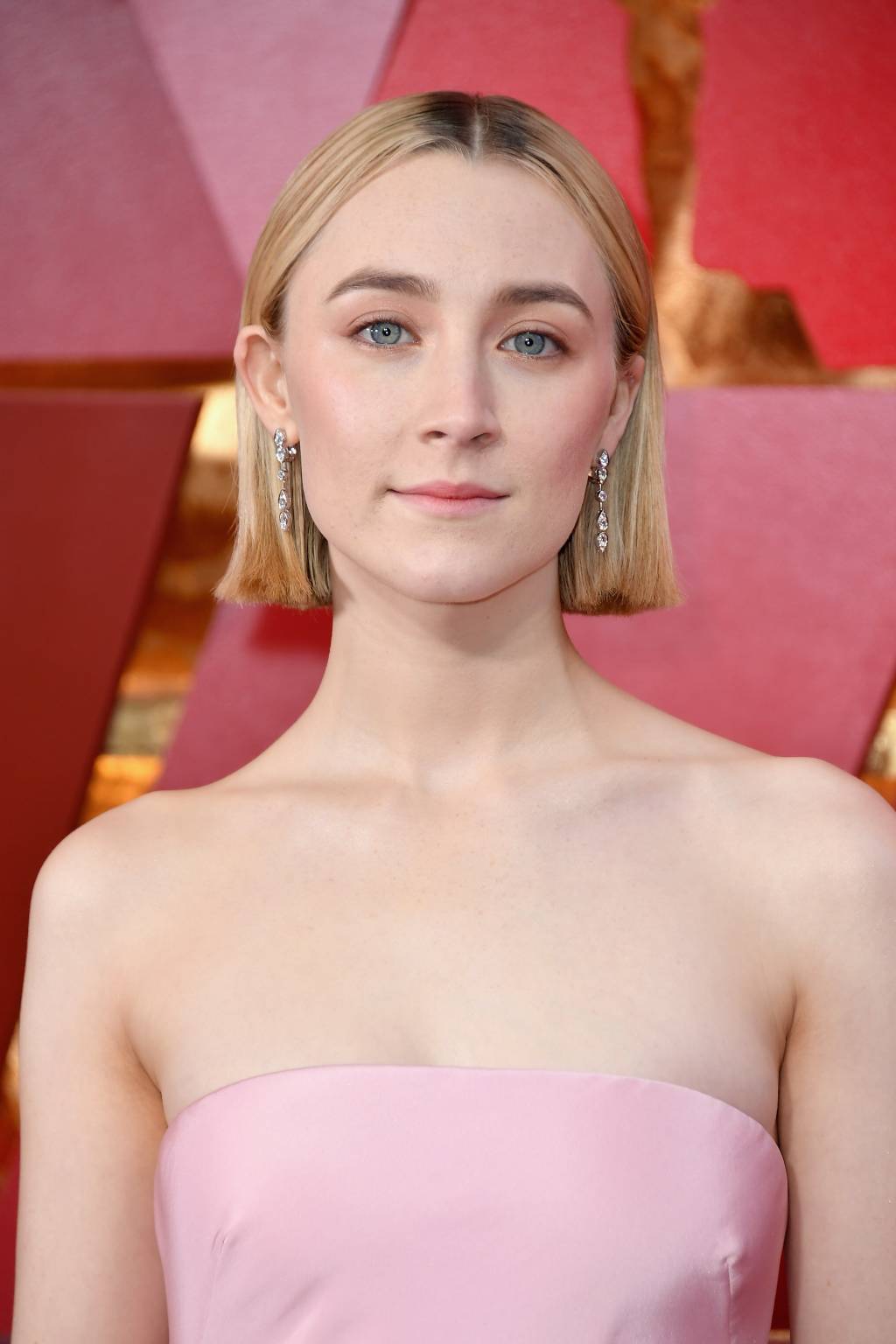 90th Annual Academy Awards – Oscar Arrivals