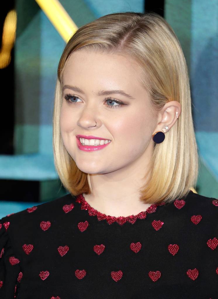 Ava Phillippe