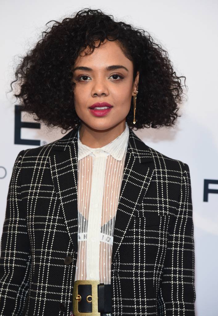 Tessa Thompson Tessa Thompson