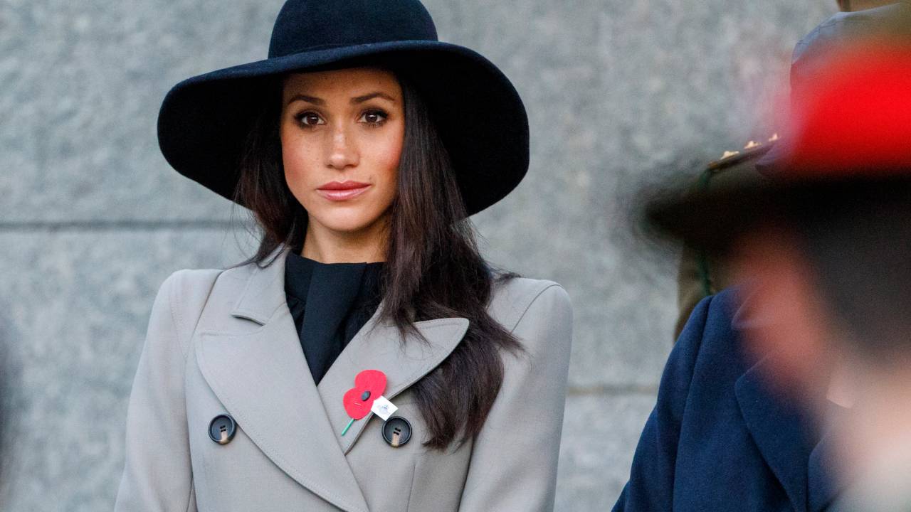 meghan markle