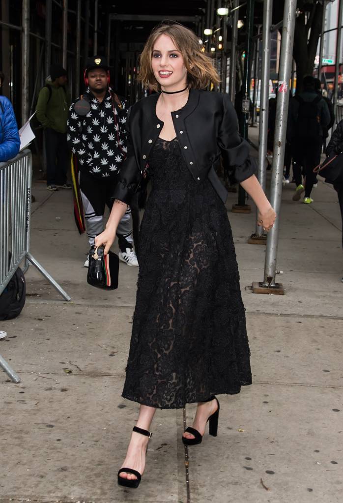 Maya Hawke Maya Hawke