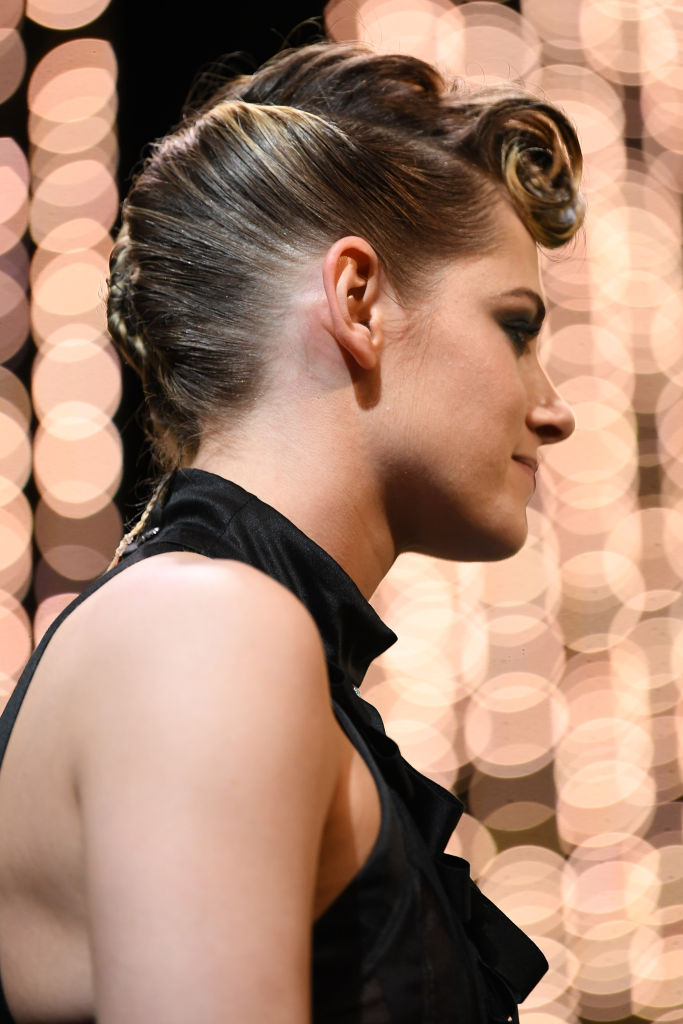 Kristen Stewart Opening Ceremony – The 71st Annual Cannes Film Festival