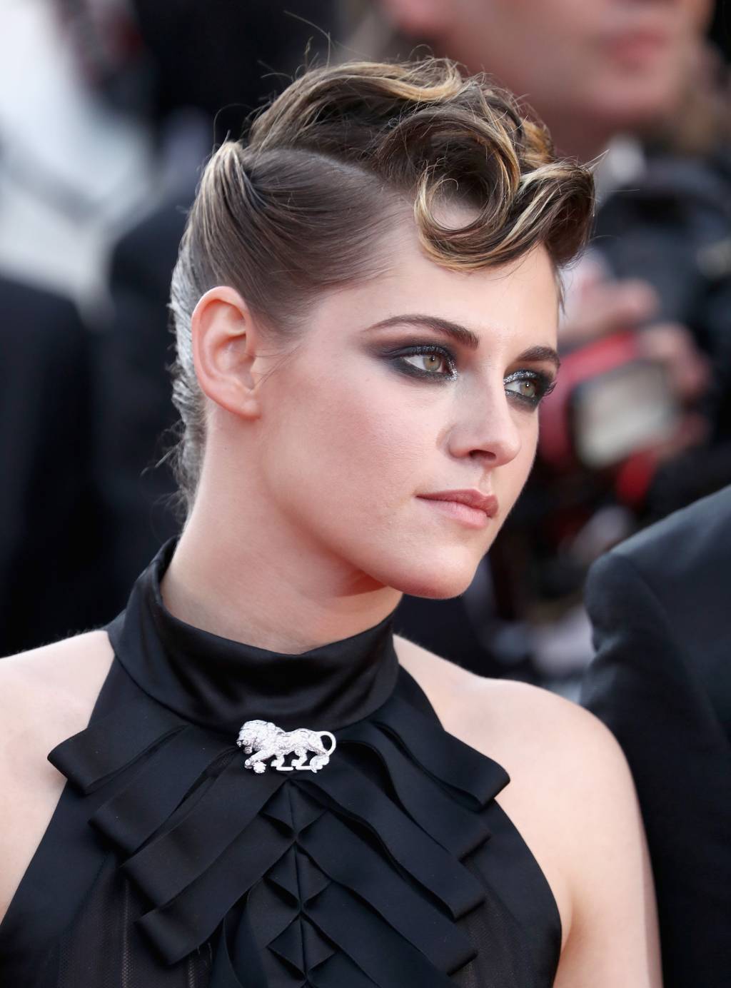 Kristen Stewart “Everybody Knows (Todos Lo Saben)” & Opening Gala Red Carpet Arrivals – The 71st Annual Cannes Film Festival