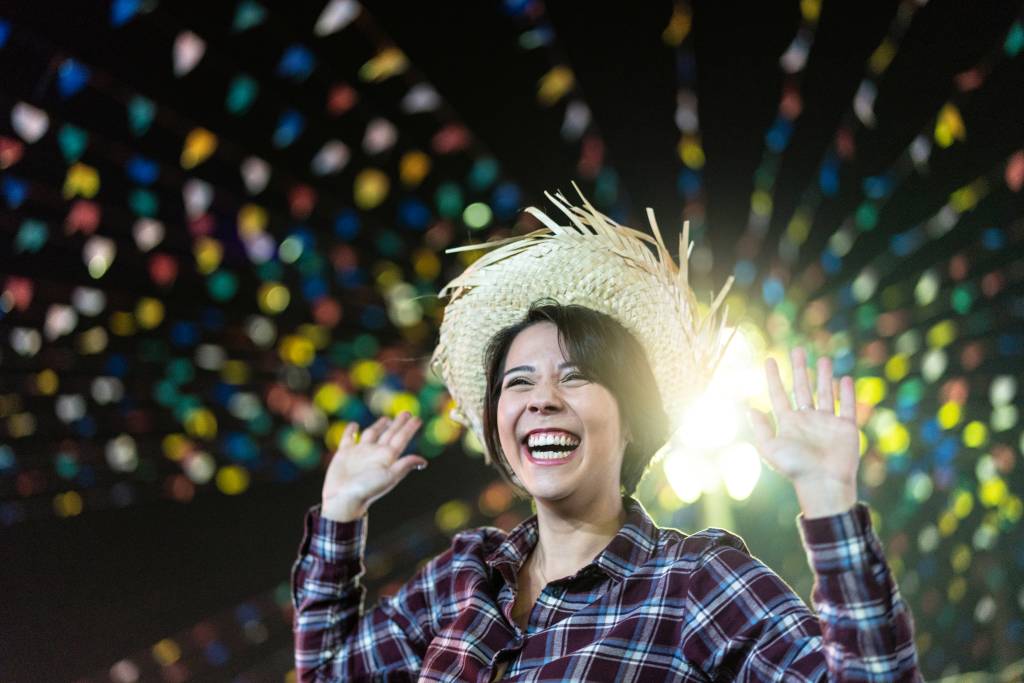 100 músicas de festa junina que não podem faltar na playlist de arraial