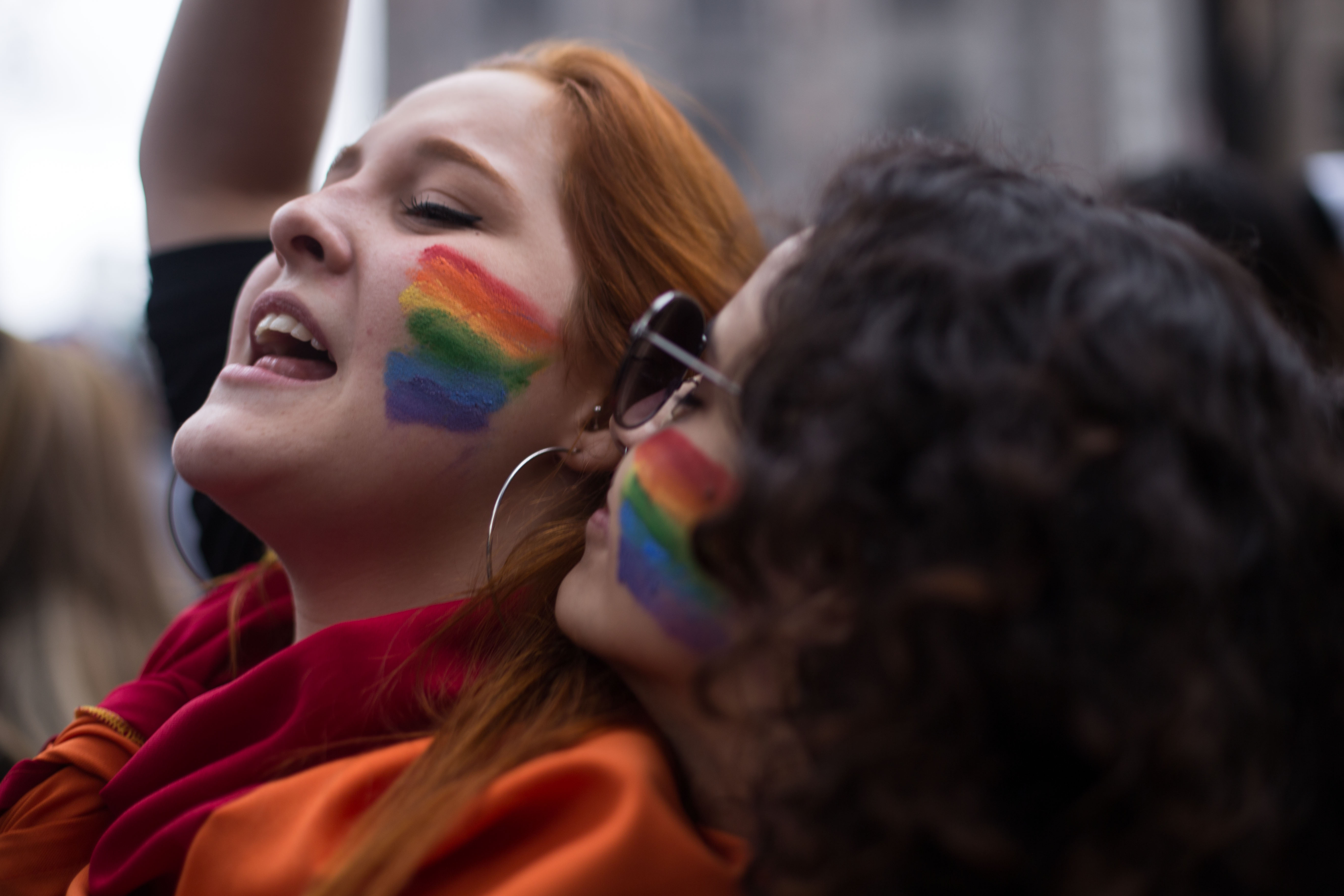 Caminhada De Mulheres Lsbicas E Bissexuais De SP Rola Nesse Sbado 2