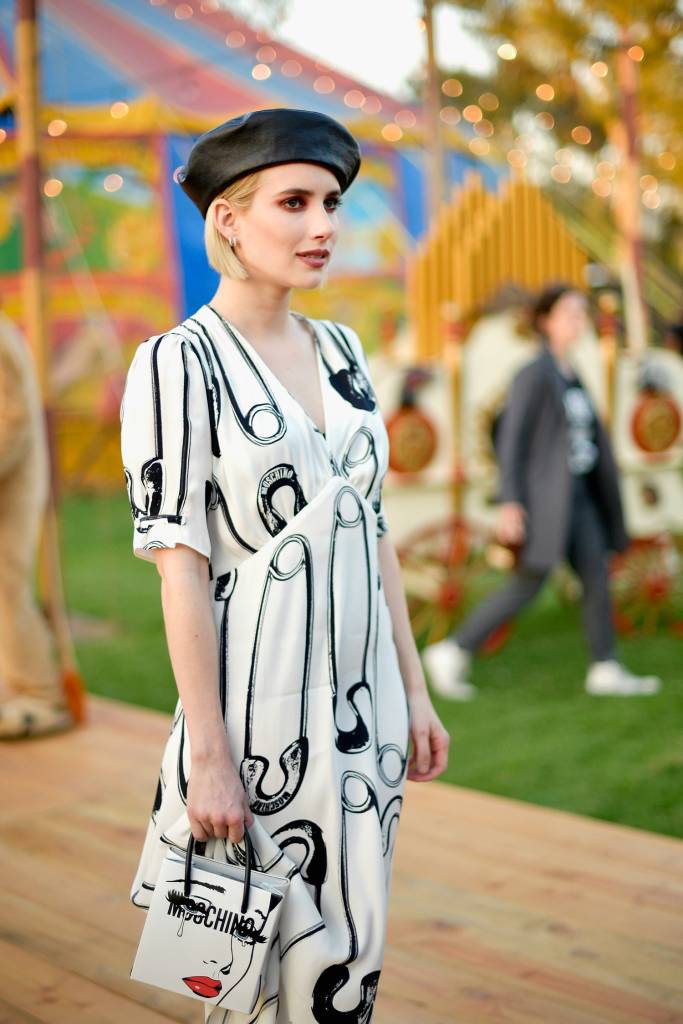 Emma Roberts Emma Roberts