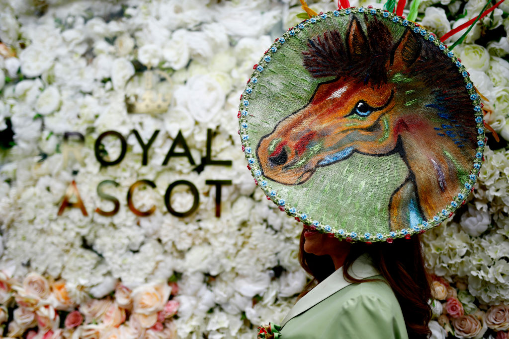 Royal Ascot 2018