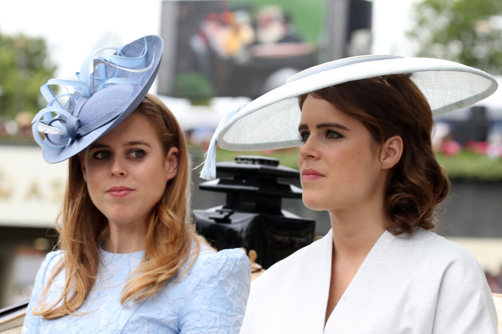 Royal Ascot 2018 Royal Ascot 2018