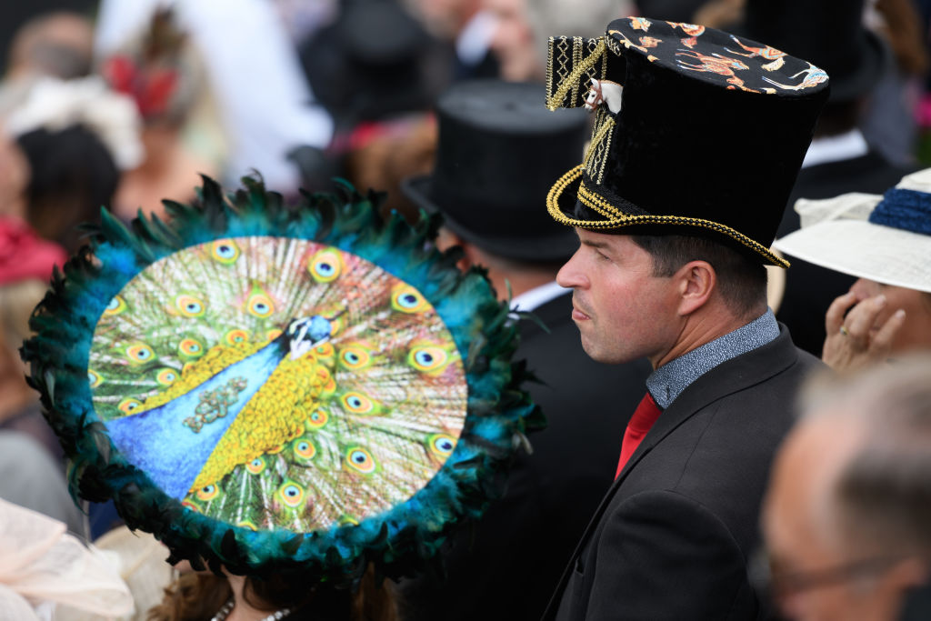 Royal Ascot 2018 Royal Ascot 2018