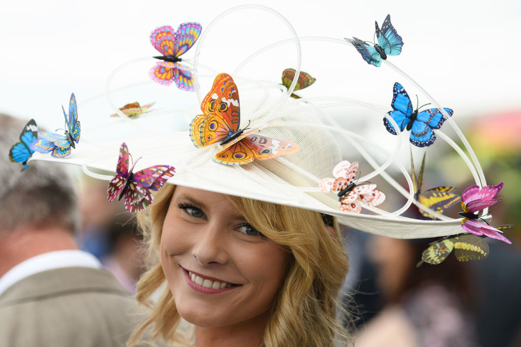 Royal Ascot 2018 Royal Ascot 2018