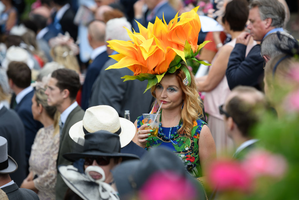 Royal Ascot 2018 Royal Ascot 2018