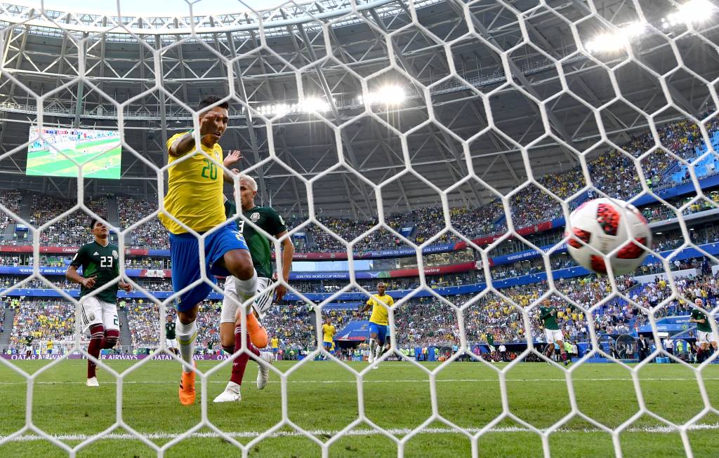 Copa do Mundo: como assistir Brasil x Bélgica ao vivo online