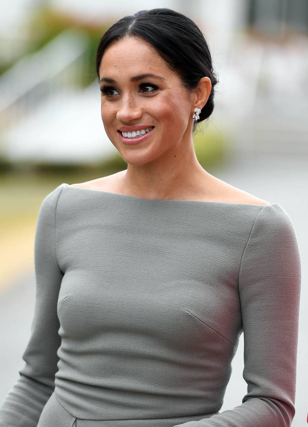 Meghan Markle, Duquesa de Sussex Meghan Markle, Duquesa de Sussex