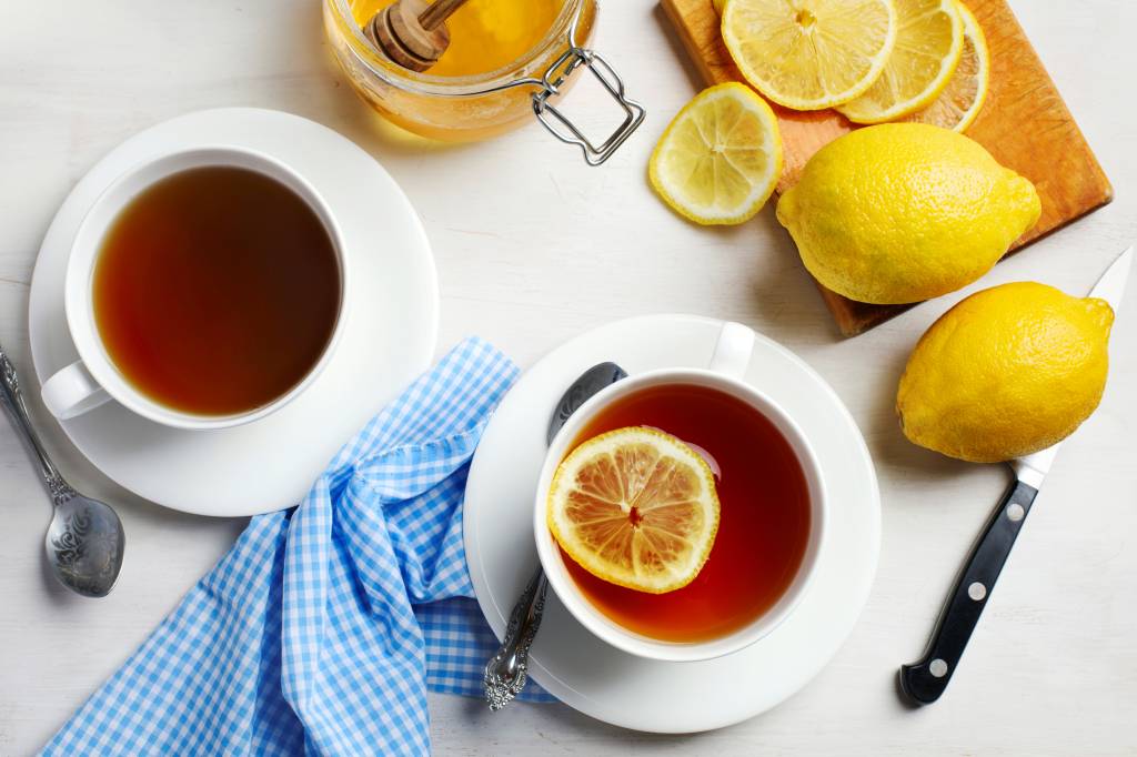 Hora do chá: como e quais infusões fazem bem para o corpo e a mente