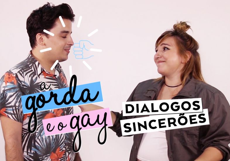 TUDO O QUE VOCÊ SEMPRE QUIS DIZER, MAS NÃO TEVE CORAGEM