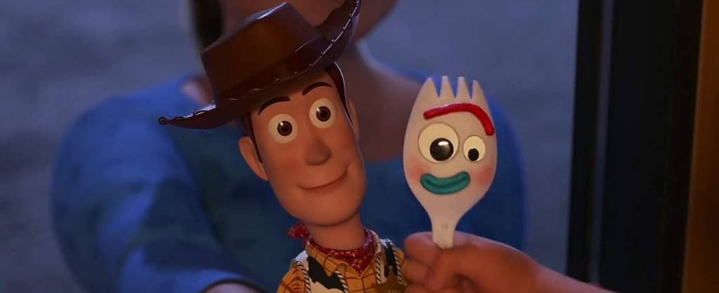 ‘Toy Story 4’ 'Toy Story 4'