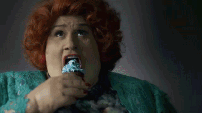 Gif da Dona Redonda Gif da Dona Redonda