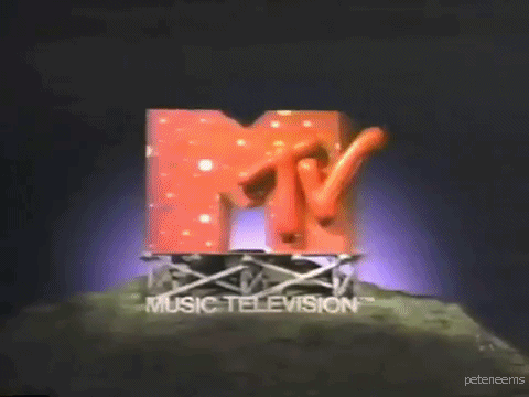 Gif MTV